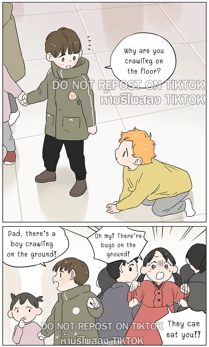 The Wolf That Picked Something Up Chapter 64 page 14 - Chapter 64: Balloons