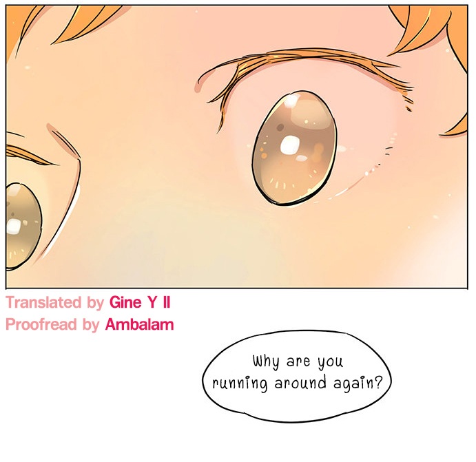 The Wolf That Picked Something Up Chapter 64 page 18 - Chapter 64: Balloons