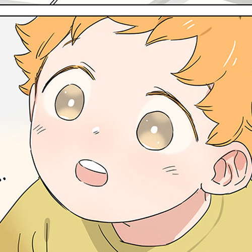 The Wolf That Picked Something Up Chapter 64: Balloons cover