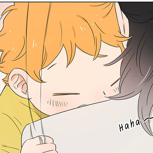 The Wolf That Picked Something Up Chapter 65: Balloons part 2 cover