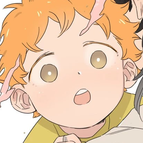The Wolf That Picked Something Up Chapter 66.5: Lantern Festival's tangyuan cover