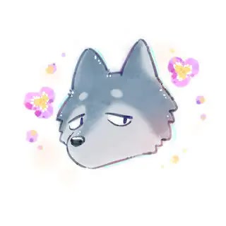 The Wolf That Picked Something Up Chapter 69.5 page 4 - (Pictures) Happy Doggies in Spring~
