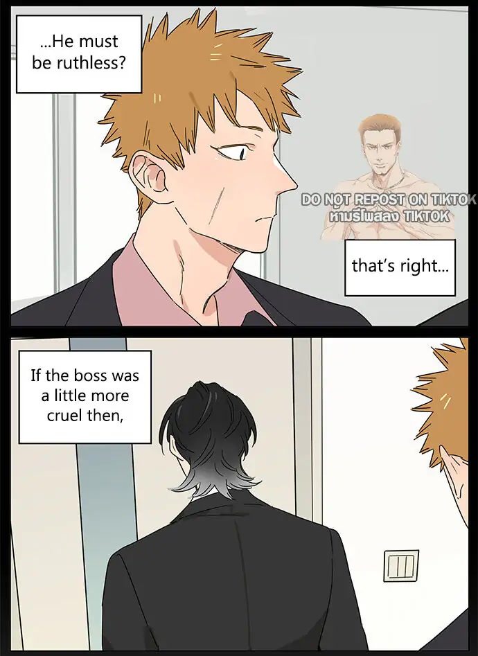 The Wolf That Picked Something Up Chapter 69 page 5 - Chapter 69: Eating Fruits