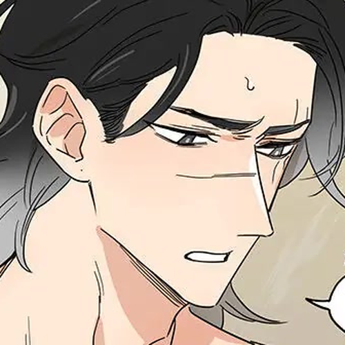 The Wolf That Picked Something Up Chapter 70: Dinner cover