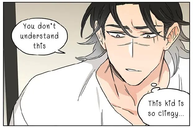 The Wolf That Picked Something Up Chapter 71 page 11 - Chapter 71: An Ordinary Day