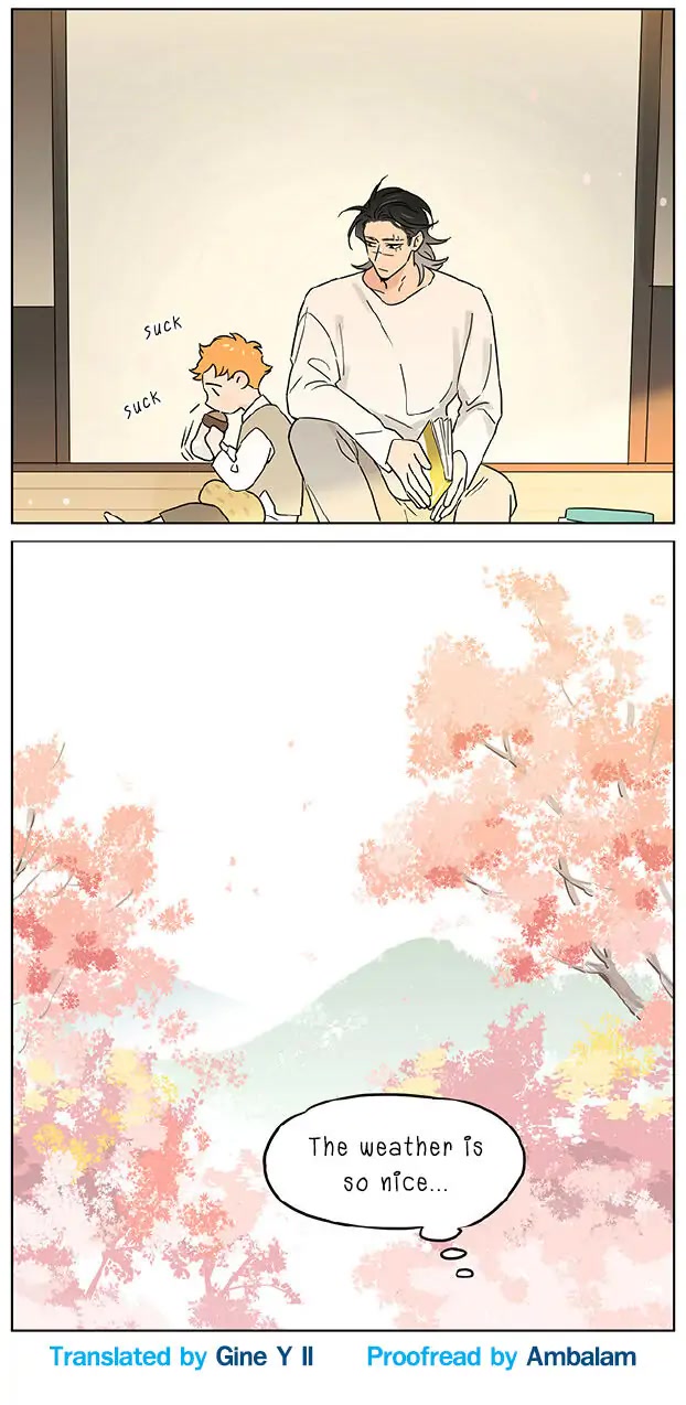 The Wolf That Picked Something Up Chapter 71 page 18 - Chapter 71: An Ordinary Day