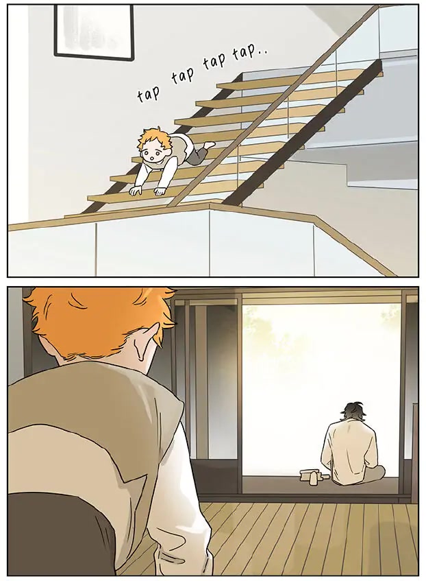 The Wolf That Picked Something Up Chapter 71 page 3 - Chapter 71: An Ordinary Day