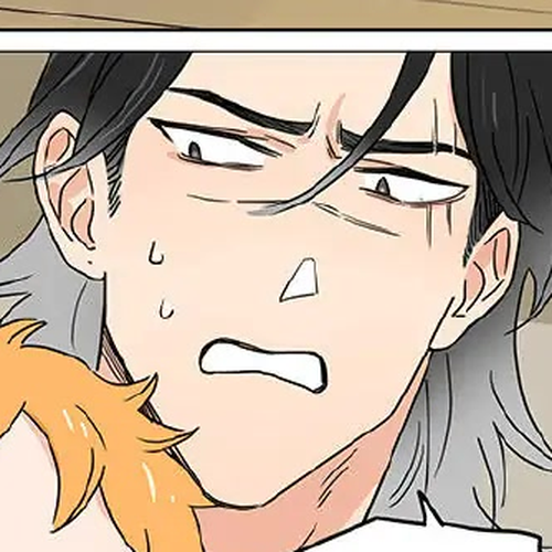 The Wolf That Picked Something Up Chapter 71: An Ordinary Day cover