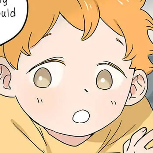 The Wolf That Picked Something Up Chapter 72: Go For a Walk cover
