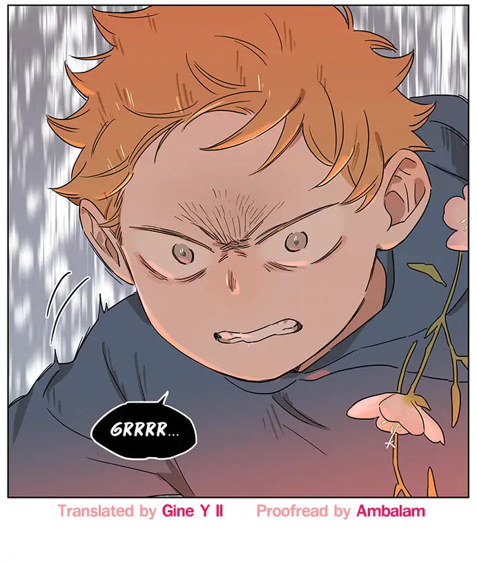 The Wolf That Picked Something Up Chapter 74.5 page 9 - Chapter 74.5: A Place of Memory (2)