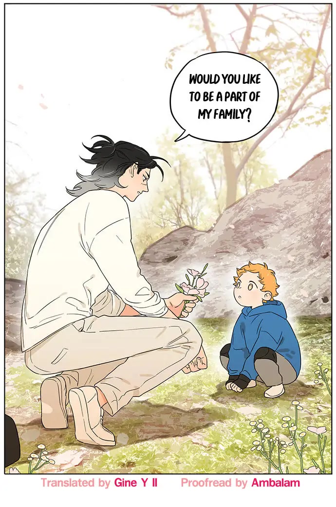 The Wolf That Picked Something Up Chapter 74 page 13 - Chapter 74: A Place of Memory (1)