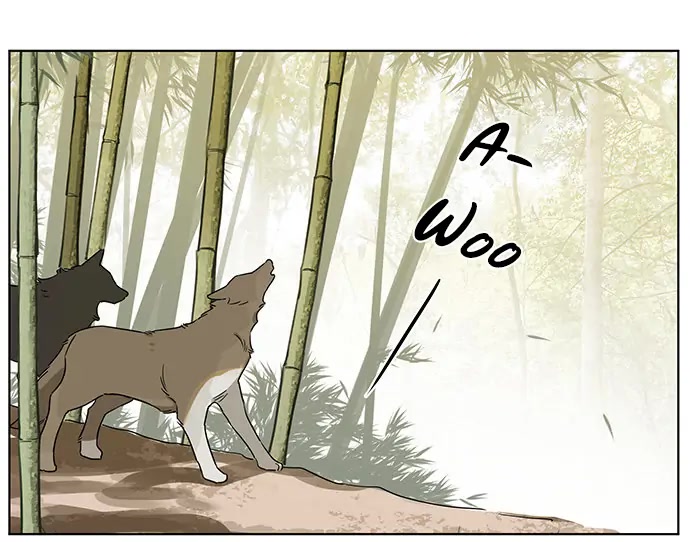 The Wolf That Picked Something Up Chapter 75.5 page 2 - Chapter 75.5: A Place of Memory (4)