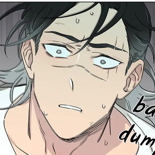 The Wolf That Picked Something Up Chapter 75.5: A Place of Memory (4) cover