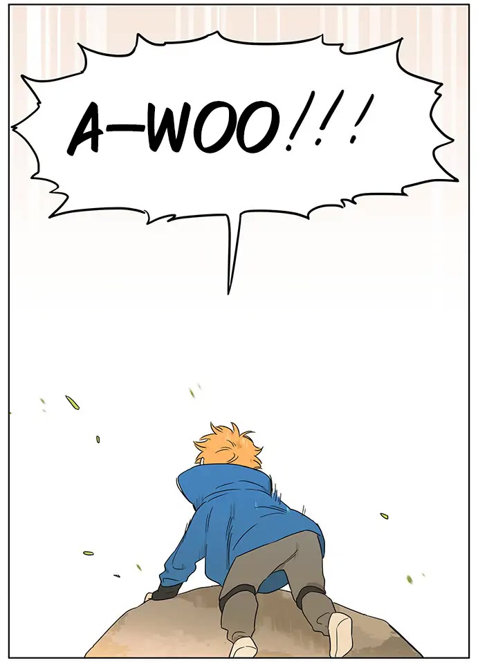 The Wolf That Picked Something Up Chapter 75 page 14 - Chapter 75: A Place of Memory (3)