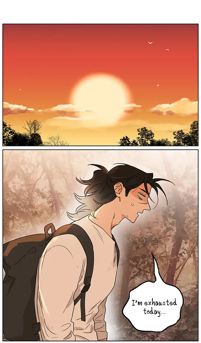 The Wolf That Picked Something Up Chapter 76 page 20 - Chapter 76: A Puppy's Story