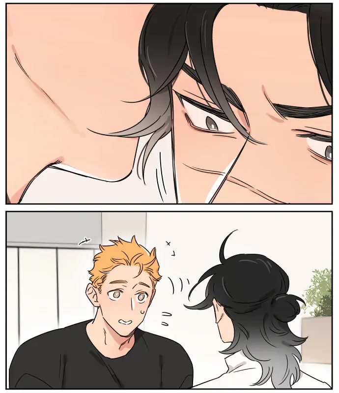 The Wolf That Picked Something Up Chapter 78 page 10 - Chapter 78: One Father's Day