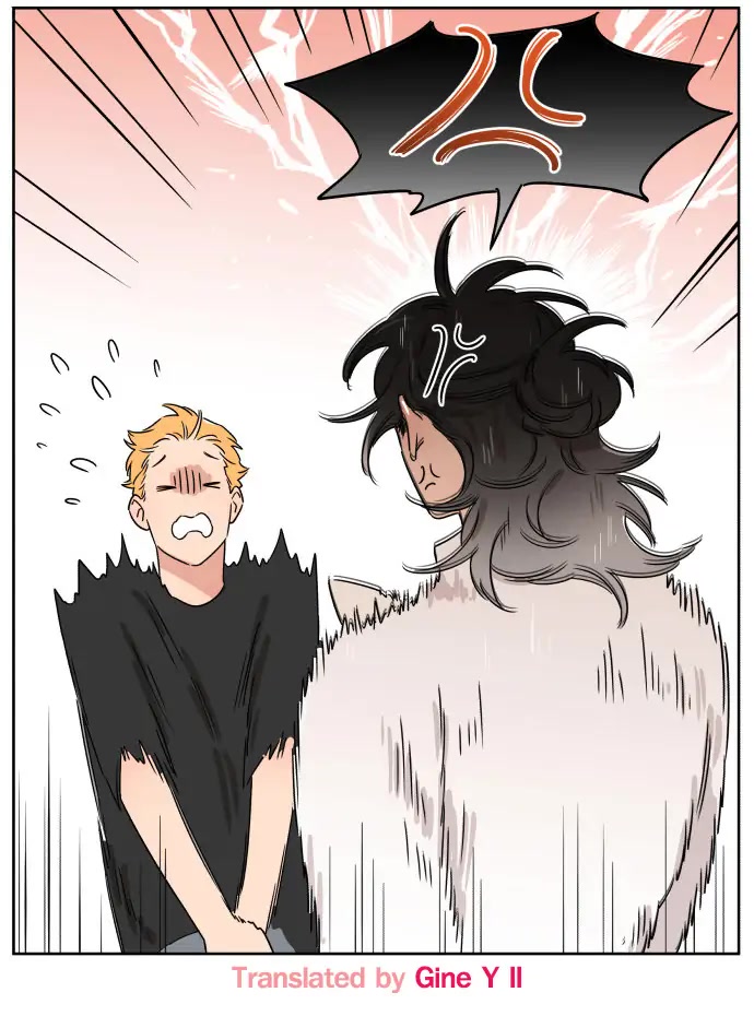 The Wolf That Picked Something Up Chapter 78 page 11 - Chapter 78: One Father's Day