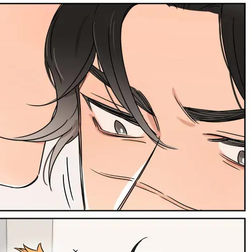 The Wolf That Picked Something Up Chapter 78: One Father's Day cover
