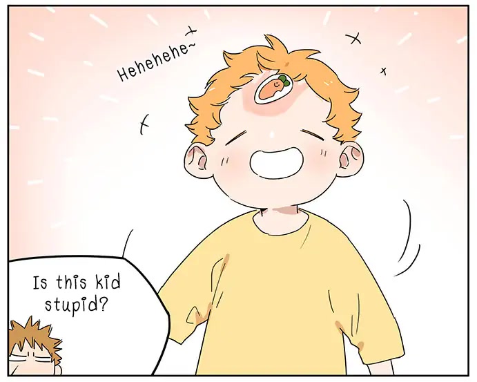The Wolf That Picked Something Up Chapter 79 page 7 - Chapter 79