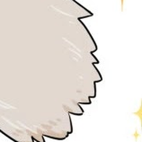 The Wolf That Picked Something Up Chapter 8 cover