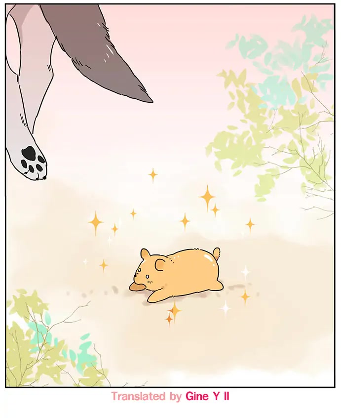 The Wolf That Picked Something Up Chapter 80 page 5 - Chapter 80