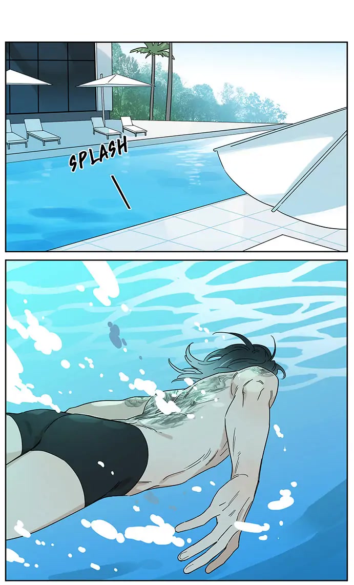 The Wolf That Picked Something Up Chapter 82 page 1 - Chapter 82: Secrets