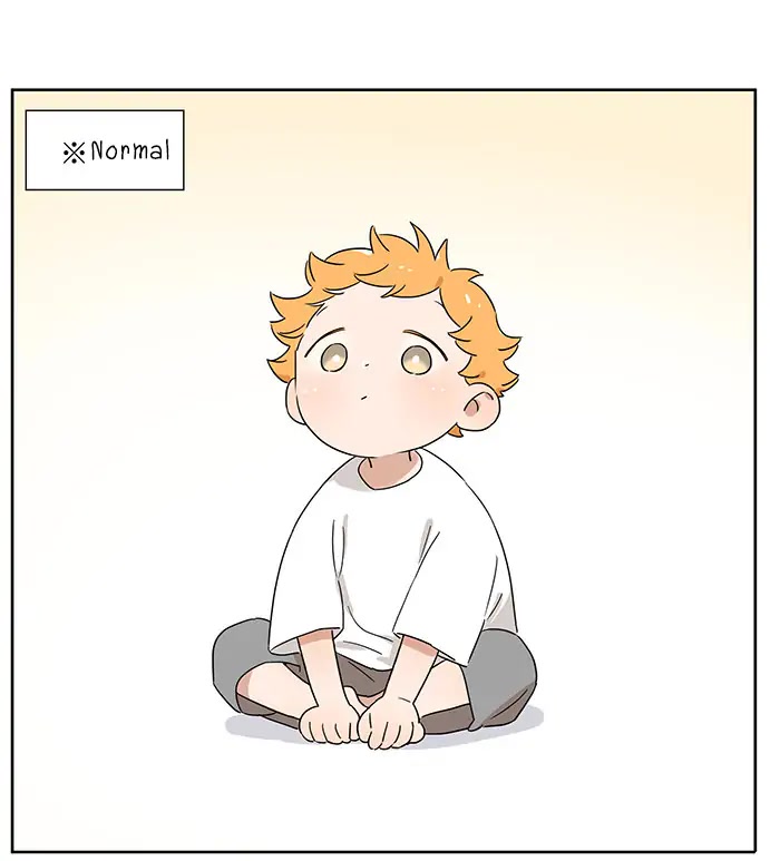 The Wolf That Picked Something Up Chapter 83 page 3 - Chapter 83: Baked Potato