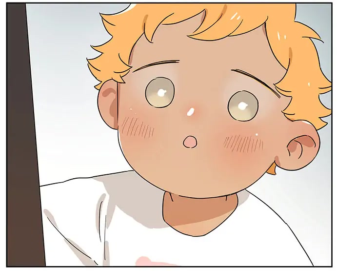 The Wolf That Picked Something Up Chapter 83 page 8 - Chapter 83: Baked Potato