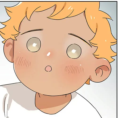 The Wolf That Picked Something Up Chapter 83: Baked Potato cover