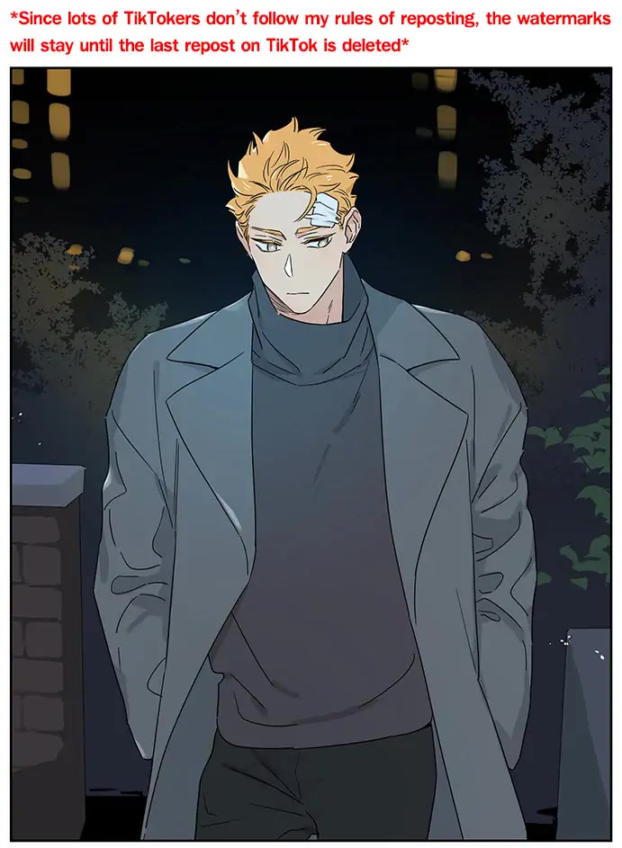 The Wolf That Picked Something Up Chapter 85 page 1 - Chapter 85: After a Quarrel