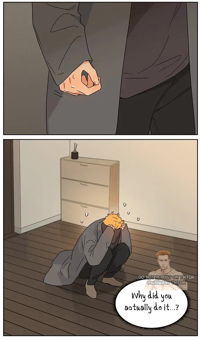 The Wolf That Picked Something Up Chapter 85 page 7 - Chapter 85: After a Quarrel