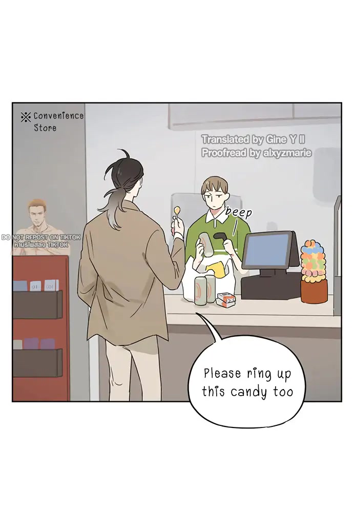 The Wolf That Picked Something Up Chapter 85 page 9 - Chapter 85: After a Quarrel