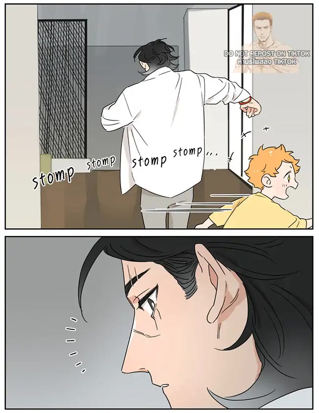 The Wolf That Picked Something Up Chapter 86 page 10 - Chapter 86: Go Out and Play