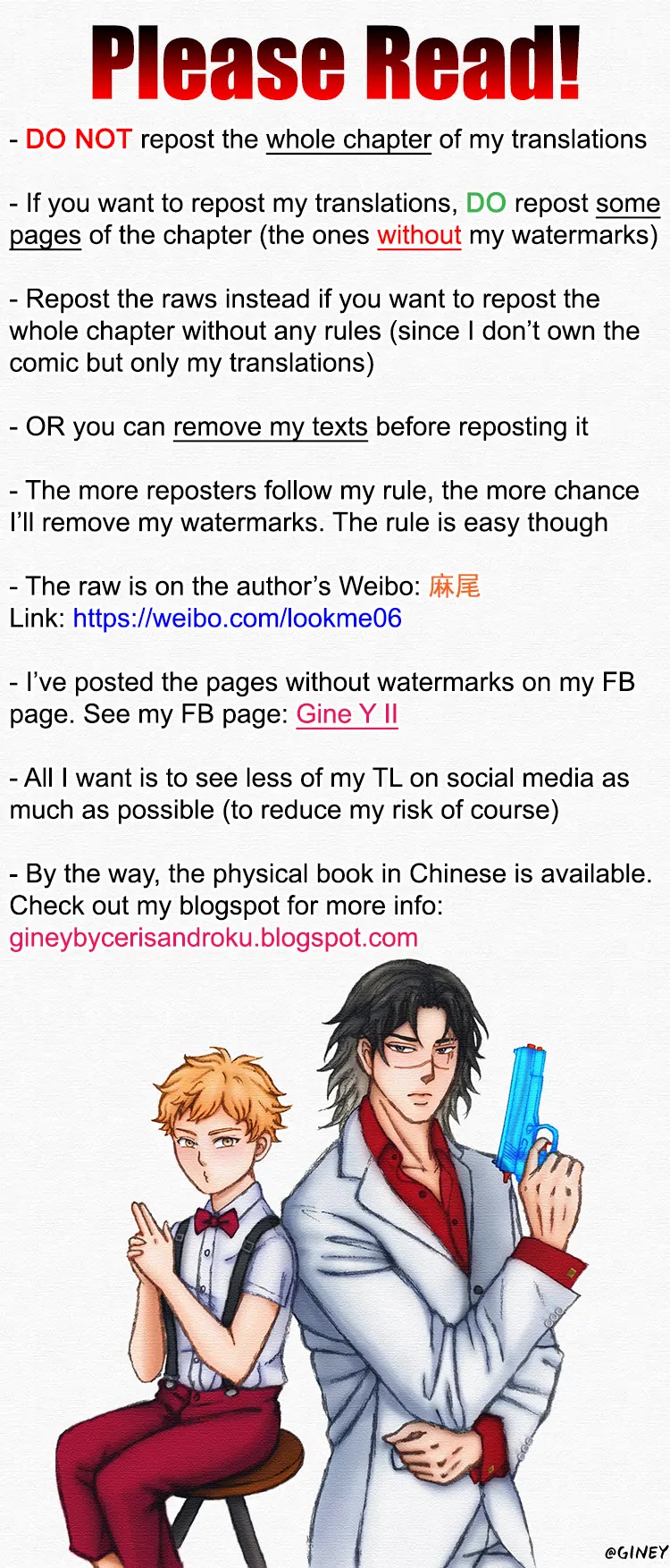 The Wolf That Picked Something Up Chapter 88 page 1 - Chapter 88: At The Supermarket