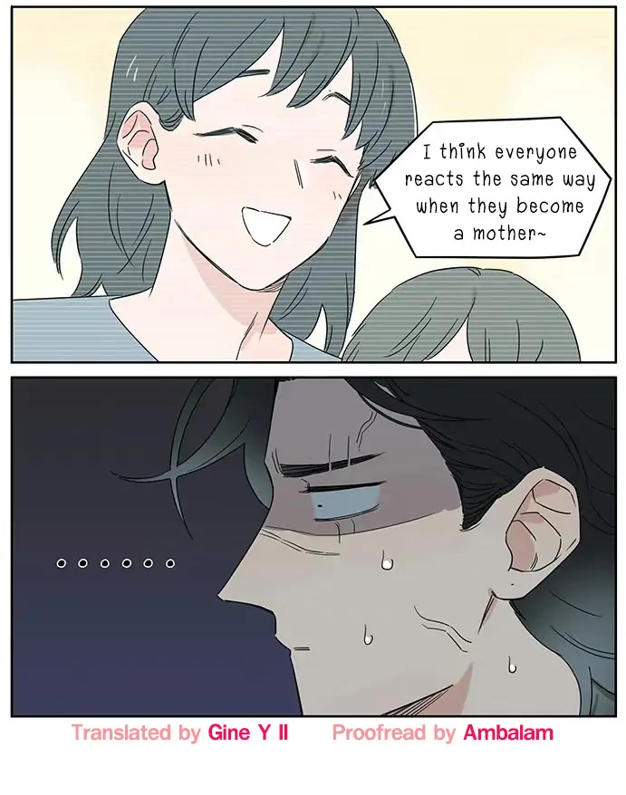 The Wolf That Picked Something Up Chapter 88 page 11 - Chapter 88: At The Supermarket