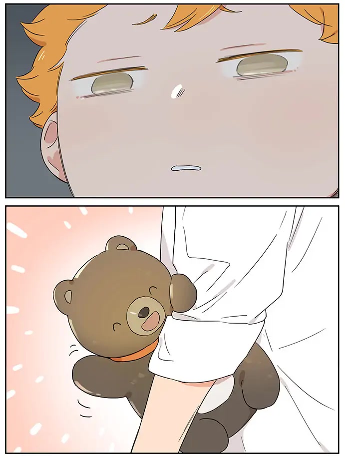 The Wolf That Picked Something Up Chapter 89 page 15 - Chapter 89: After Shopping