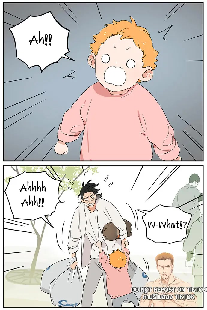 The Wolf That Picked Something Up Chapter 89 page 17 - Chapter 89: After Shopping