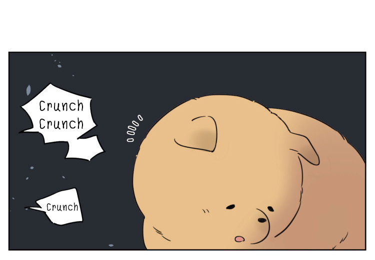 The Wolf That Picked Something Up Chapter 9 page 10 - Chapter 9