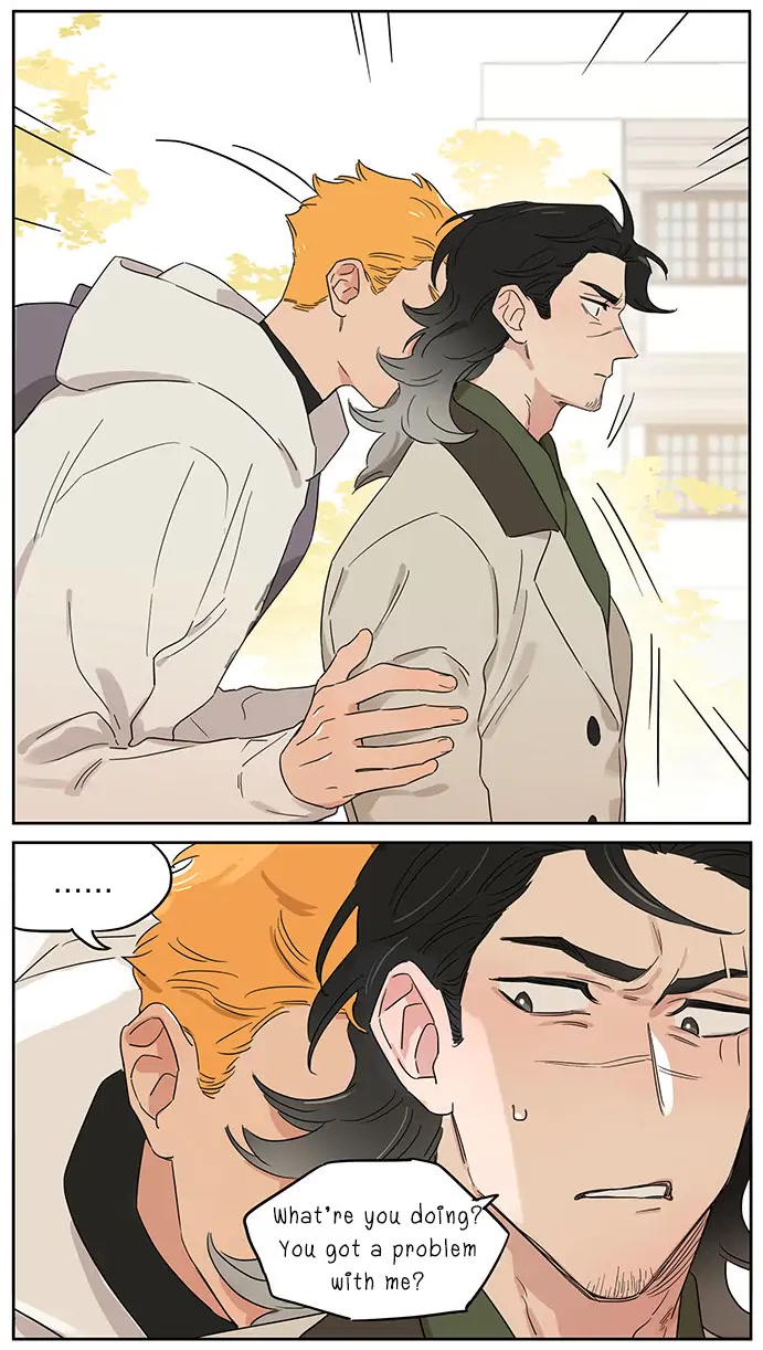 The Wolf That Picked Something Up Chapter 90 page 13 - Chapter 90: Petting a Cat