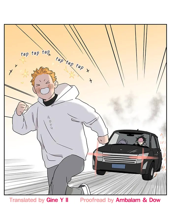 The Wolf That Picked Something Up Chapter 90 page 15 - Chapter 90: Petting a Cat
