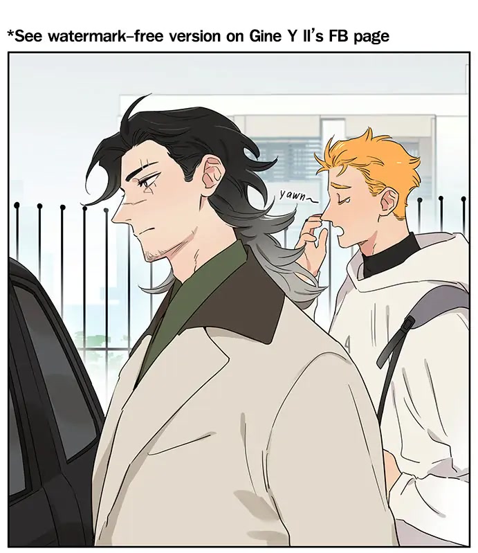The Wolf That Picked Something Up Chapter 90 page 2 - Chapter 90: Petting a Cat