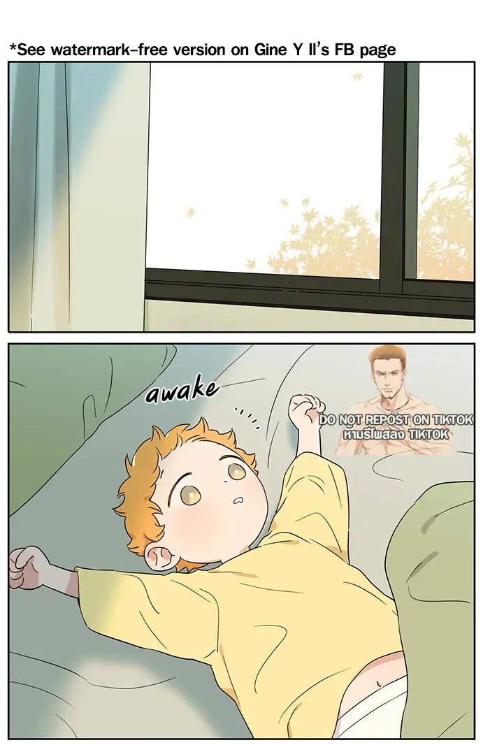 The Wolf That Picked Something Up Chapter 91 page 2 - Chapter 91: A Cool Morning