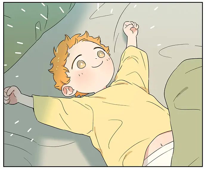 The Wolf That Picked Something Up Chapter 91 page 3 - Chapter 91: A Cool Morning