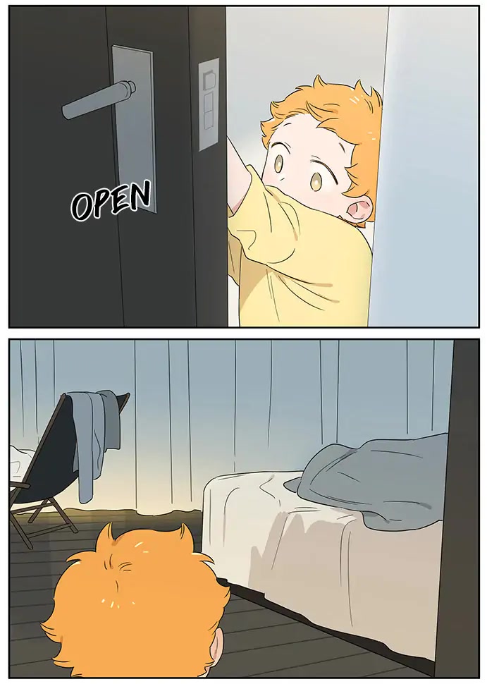 The Wolf That Picked Something Up Chapter 91 page 7 - Chapter 91: A Cool Morning