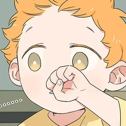 The Wolf That Picked Something Up Chapter 91: A Cool Morning cover