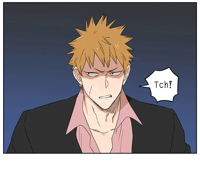 The Wolf That Picked Something Up Chapter 92 page 9 - Chapter 92: Face-to-Face Talk