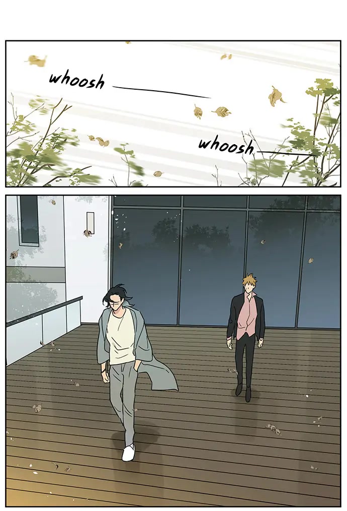 The Wolf That Picked Something Up Chapter 93 page 12 - Chapter 93: Face-to-Face Talk (2)