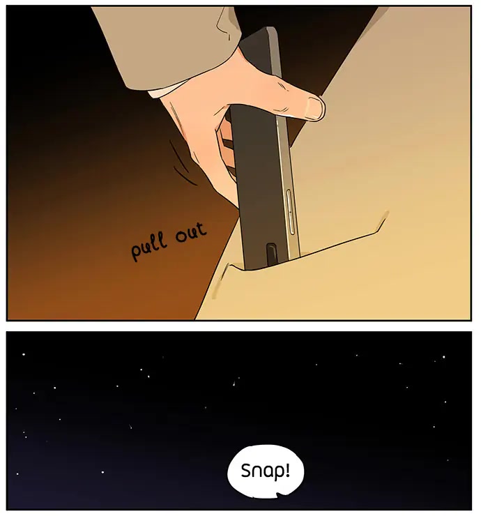 The Wolf That Picked Something Up Chapter 95.6 page 7 - Chapter 95.6: A Small Theater