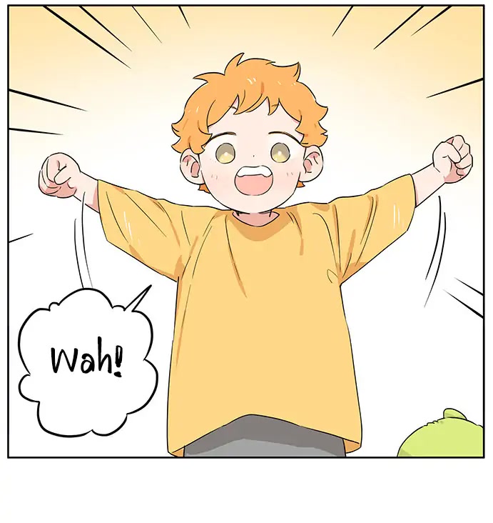 The Wolf That Picked Something Up Chapter 95 page 10 - Chapter 95: Hide and Seek