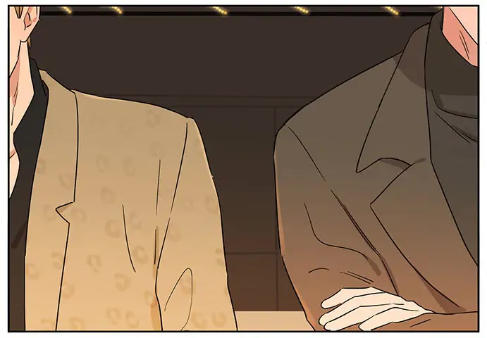 The Wolf That Picked Something Up Chapter 96.5 page 7 - Chapter 96.5: Valentine's Day Special (2)